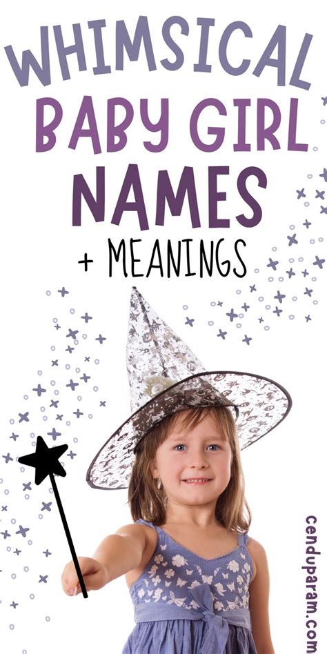 Discovering New Realms: 10 Enigmatic Magixal Names for Girls